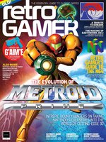 Retro Gamer